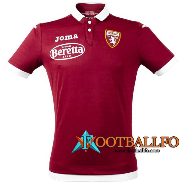 Camisetas Futbol Torino Primera 2019/2020