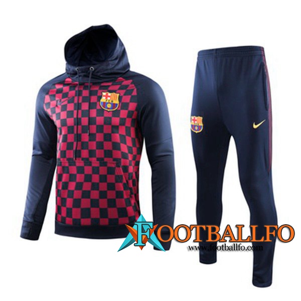 Chandal Futbol Barcelona 2021 2022 2023