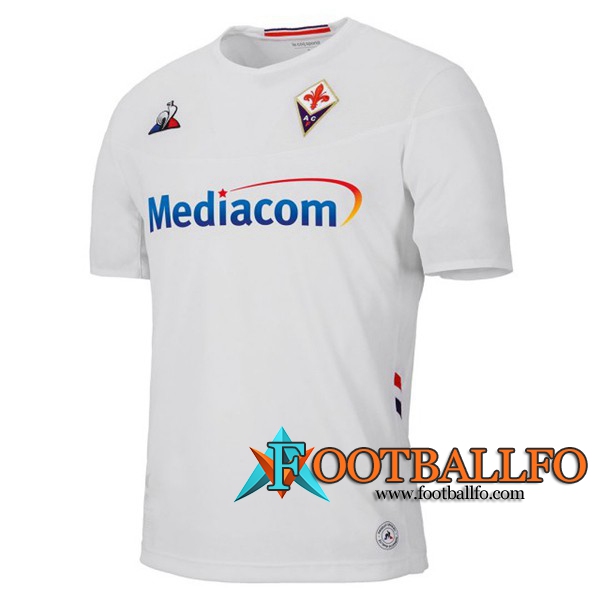 Camisetas Futbol ACF Fiorentina Segunda 2019/2020