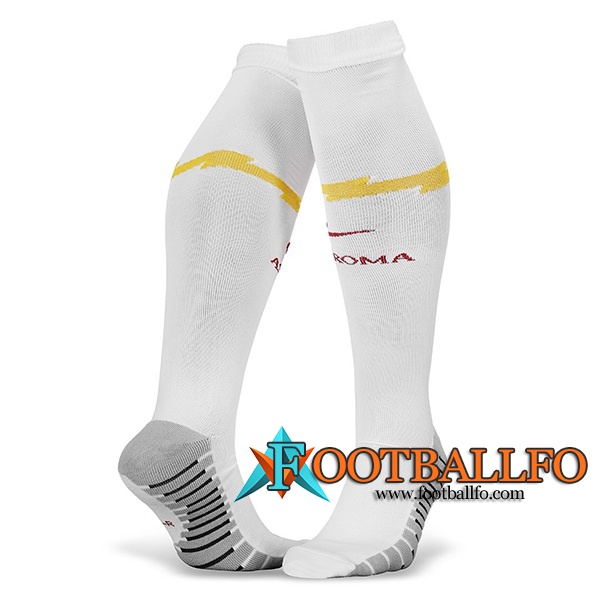 Calcetines Futbol AS Roma Segunda 2019/2020