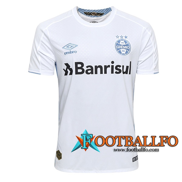 Camisetas Futbol Gremio Segunda 2019/2020