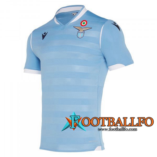 Camisetas Futbol SS Lazio Primera 2019/2020