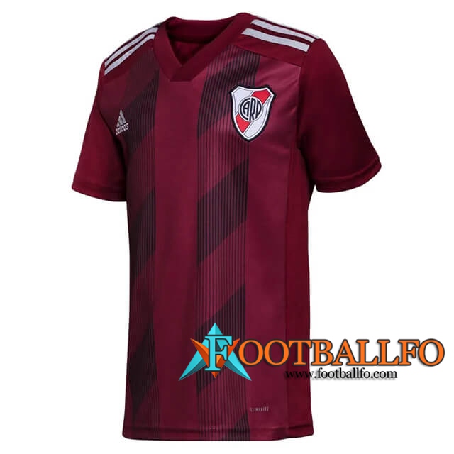 Camisetas Futbol River Plate Segunda 2019/2020
