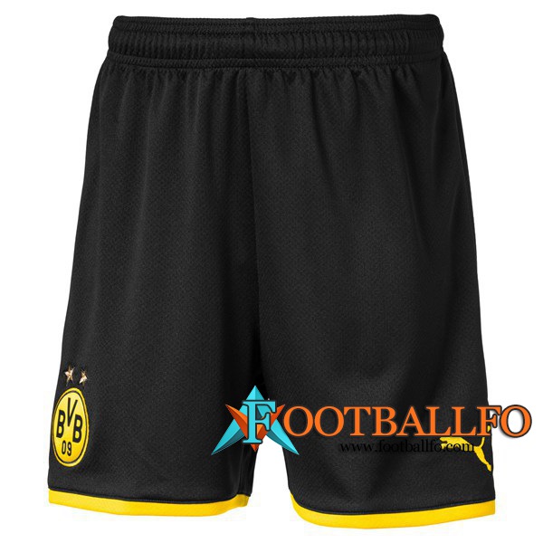 Pantalones Cortos Dortmund BVB Primera 2019/2020