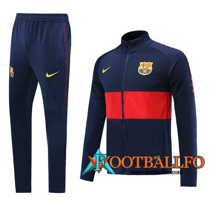 Chandal Futbol Barcelona 2021 2022 2023