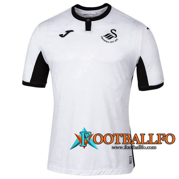 Camisetas Futbol Swansea City Primera 2019/2020