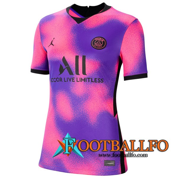 camisetas de futbol jordan