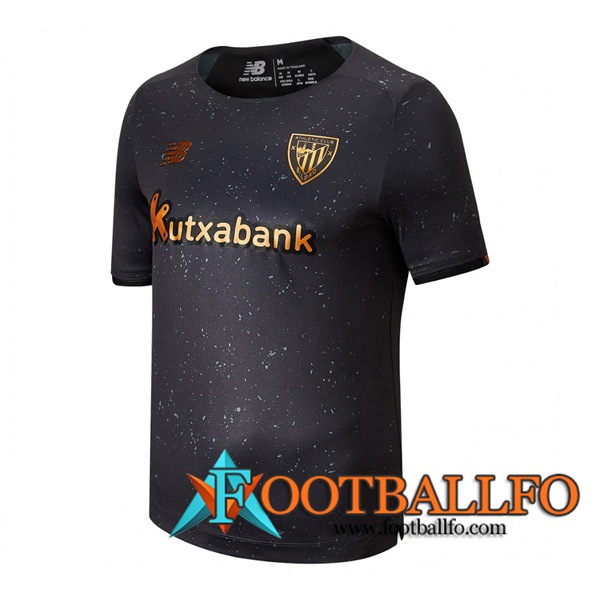 Camiseta Futbol Athletic Bilbao Portero 2021/2022