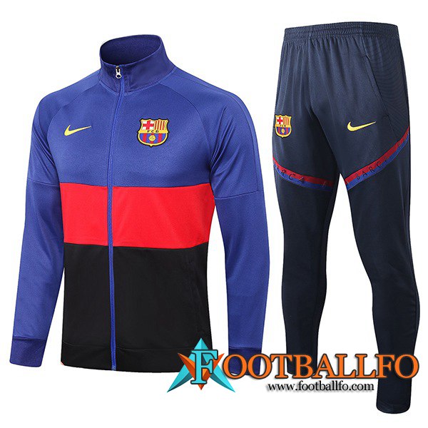 Chándal Player's FC Barcelona 21/22 | Chándals | Ropa | Hombre | categorías  | Barça Store