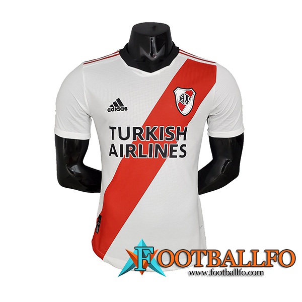 servilleta exprimir Convención Camisetas Futbol River Plate 2021 2022 2023