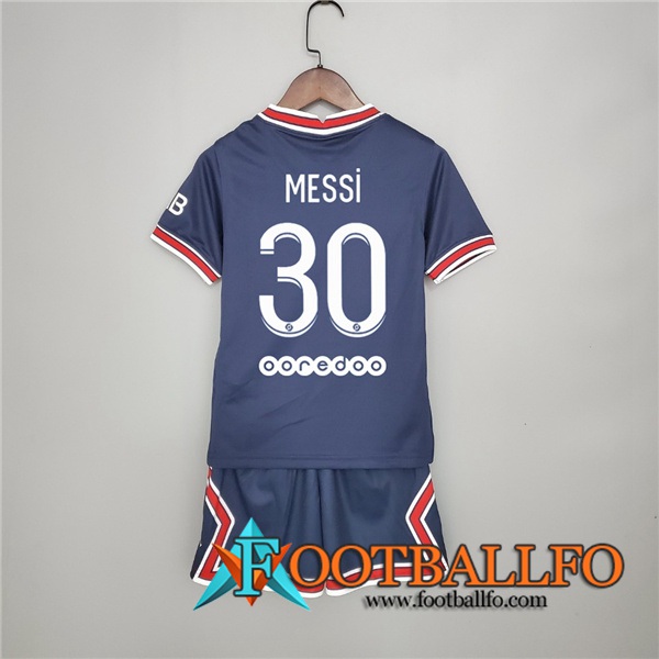 Camisetas Futbol PSG 2021 2022 2023