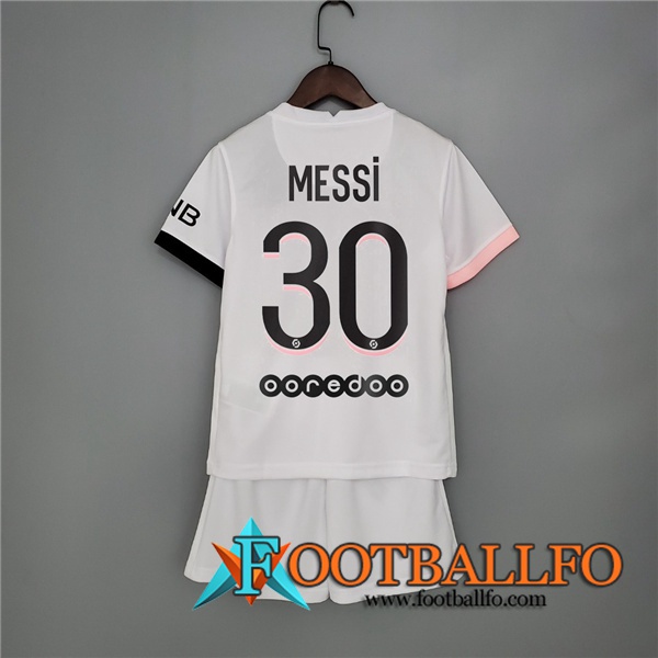 Camisetas Futbol PSG 2021 2022 2023