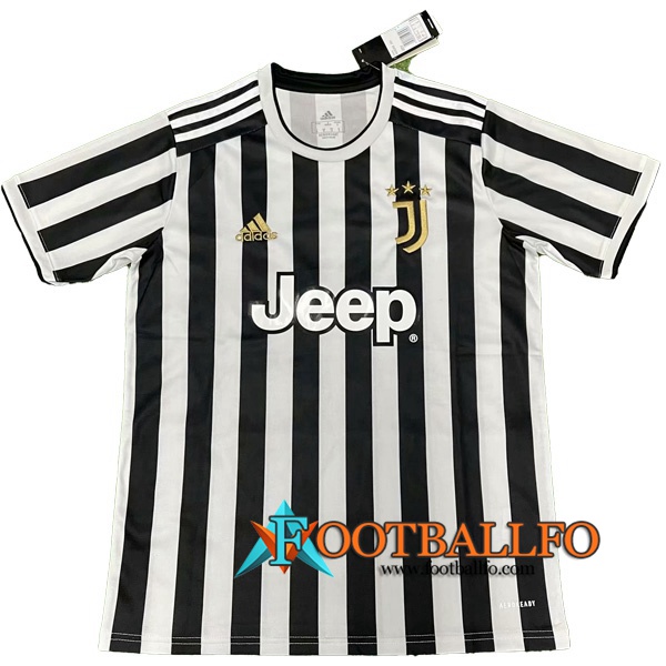 Camisetas Futbol Juventus Primera Concept Edition 2021/2022