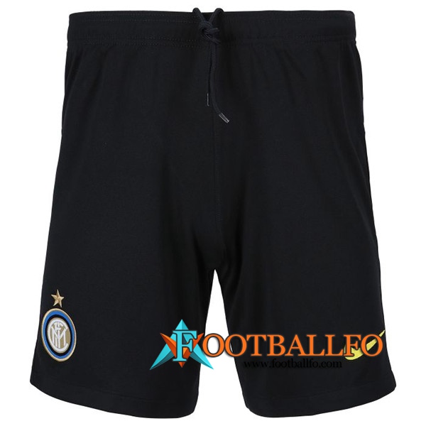 Pantalones Cortos Inter Milan Tercera 2020/2021