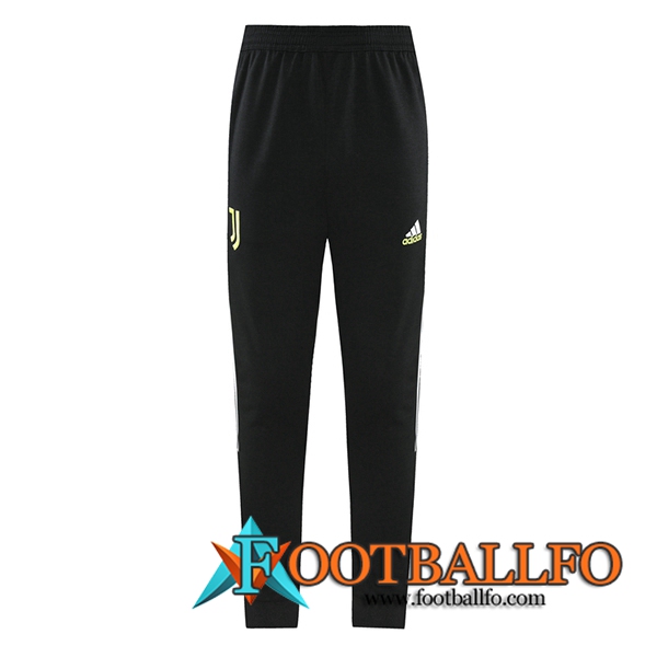Pantalon Entrenamiento Juventus Azul 2021/2022