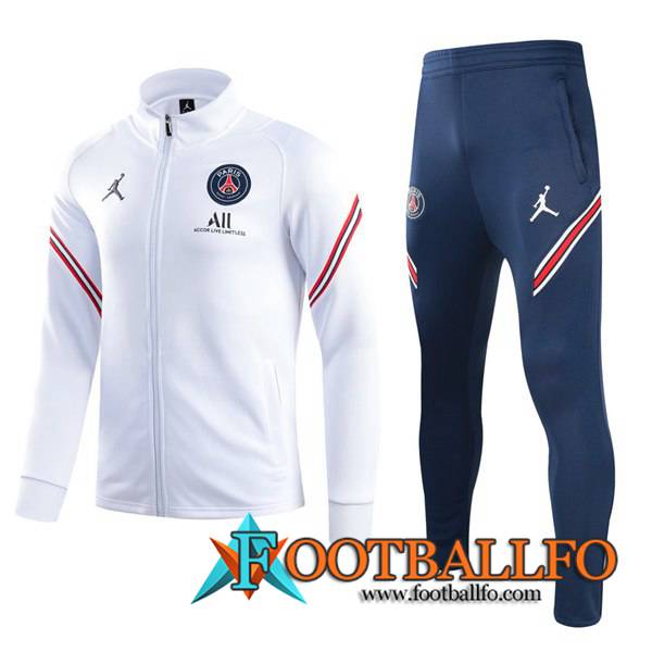 Chandal Futbol PSG 2021 2022 2023
