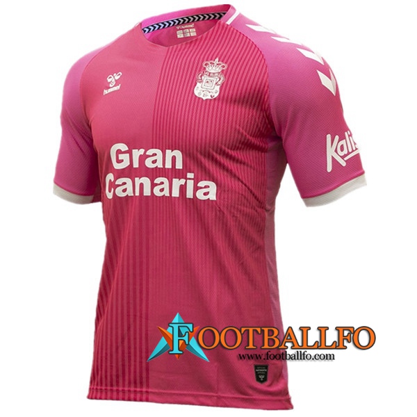 Camiseta Futbol UD Las Palmas Tercera 2020/2021
