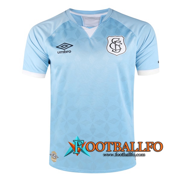 Camiseta Futbol Santos Tercera 2020/2021