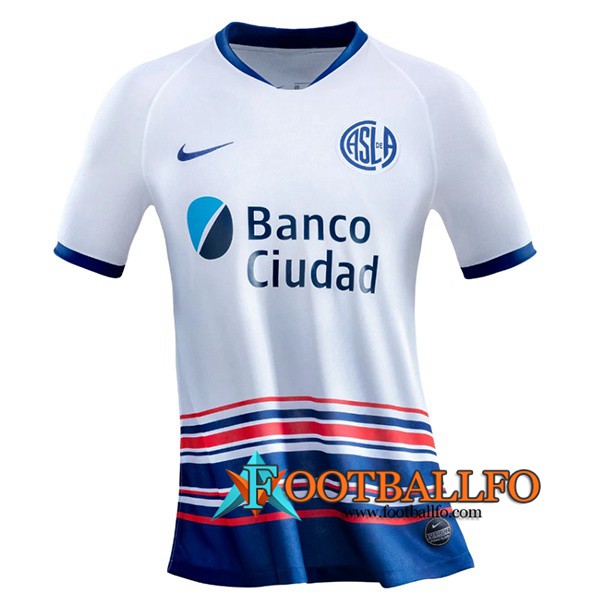 Camisetas Futbol San Lorenzo Segunda 20/21