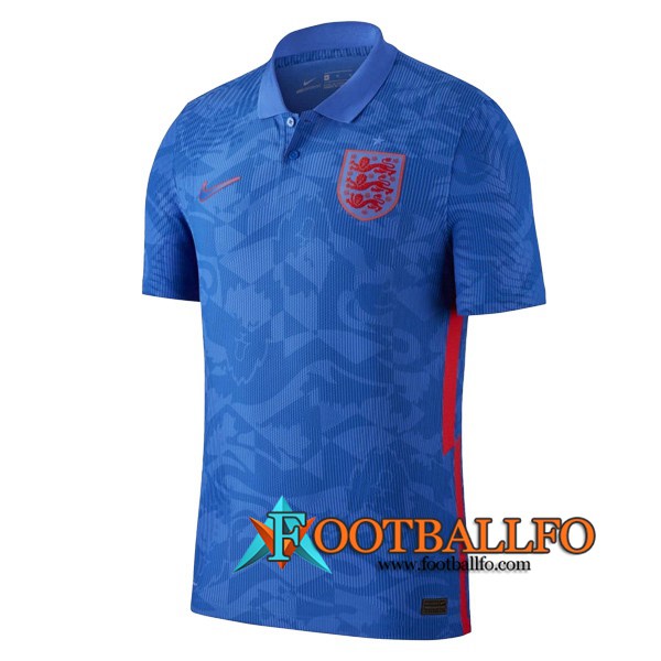 Camisetas Futbol Inglaterra Segunda 2020/2021