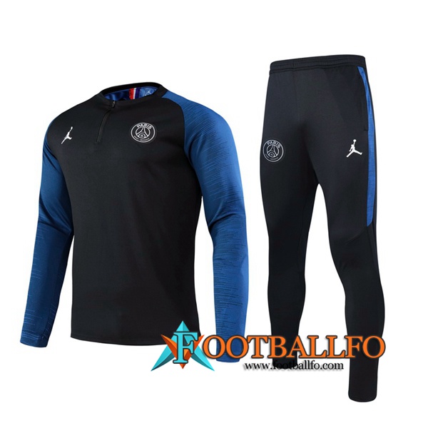 Mejores Chandal Equipos De Futbol Jordan PSG Blanca/Rosa 2021/2022