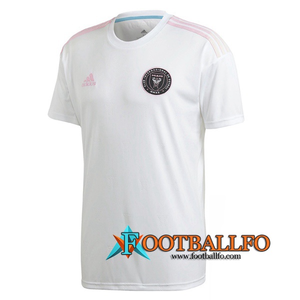 Camiseta inter de miami 2021 Clearance