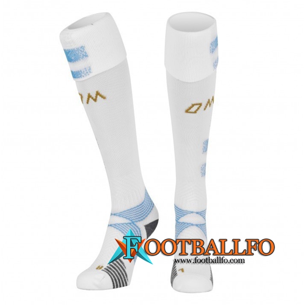 Calcetines Futbol Marsella OM Primera 2020/2021