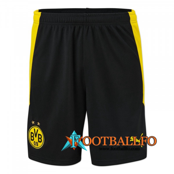 Pantalones Cortos Dortmund BVB Primera 2020/2021