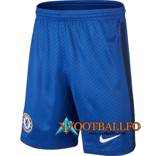 Pantalones Cortos FC Chelsea Primera 2020/2021