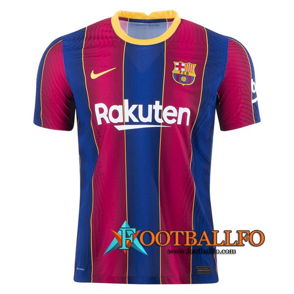 Nuevo Camisetas Futbol FC Barcelona Primera 2020/2021