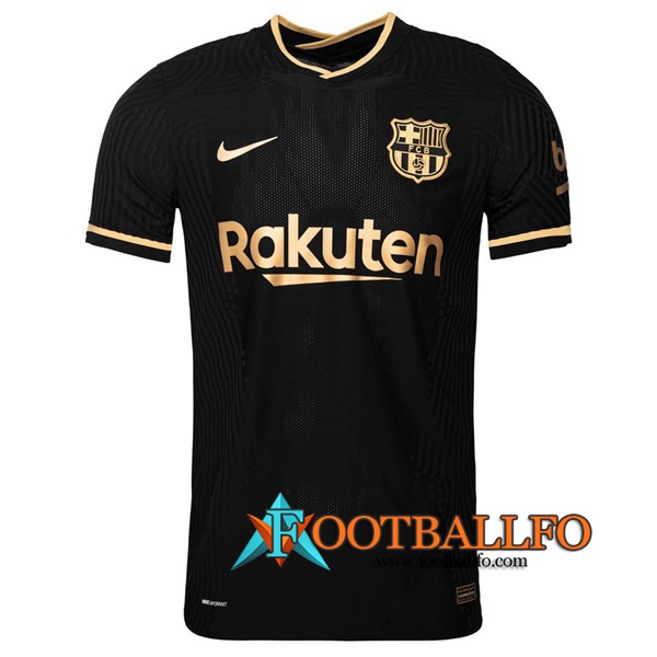 Nuevo Camisetas Futbol FC Barcelona Segunda 2020/2021