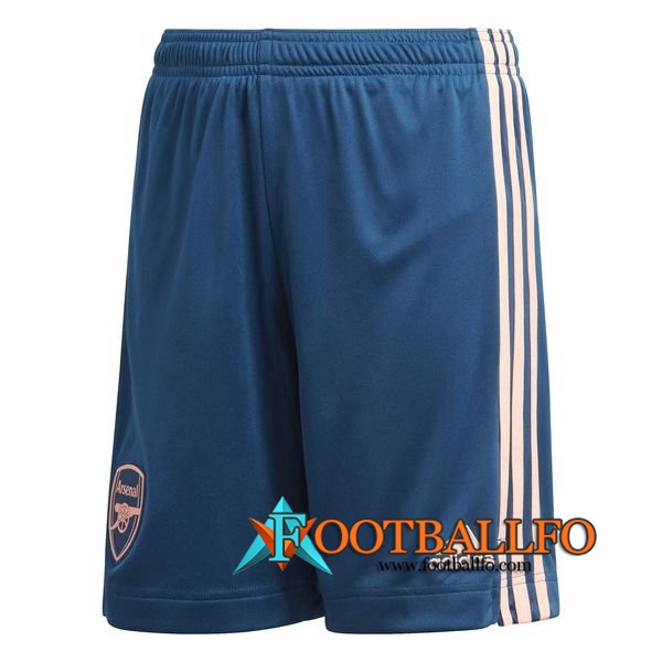 Pantalones Cortos Arsenal Tercera 2020/2021