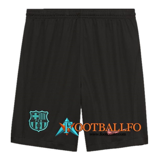 Pantalones Cortos FC Barcelona Tercera 2020/2021