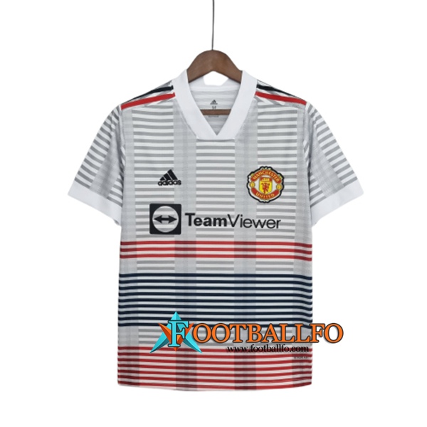Camiseta Futbol Manchester United Special Edition 2022/2023
