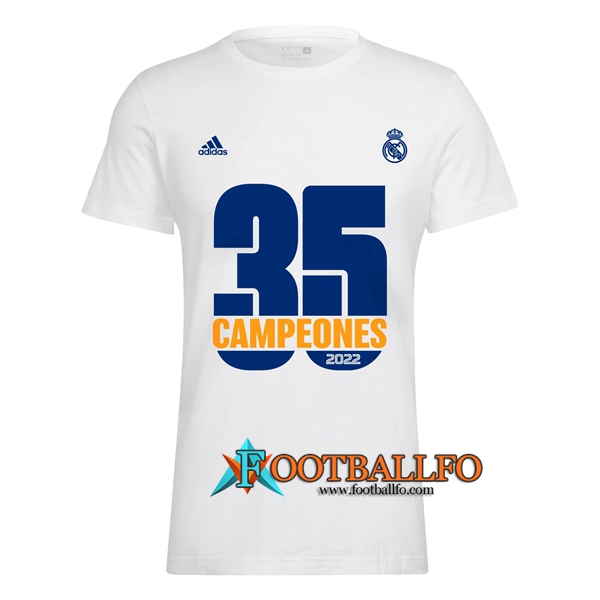 Crea Tu De Futbol Madrid Champions 35