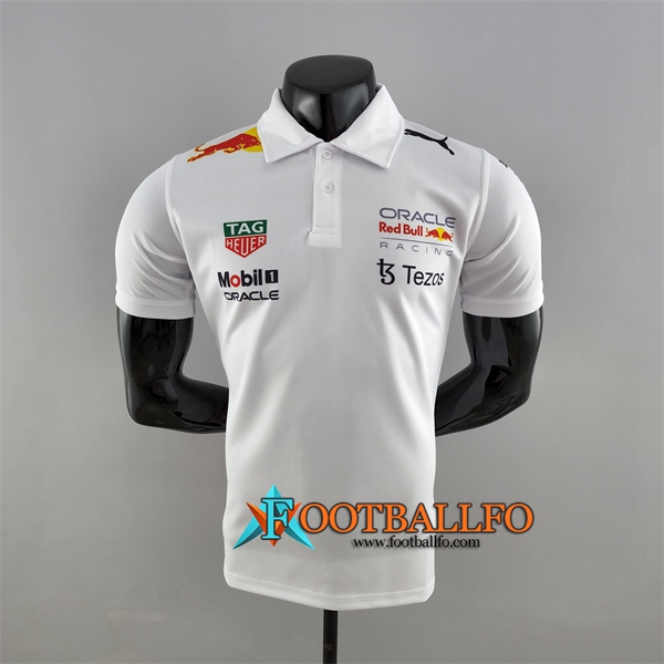 Polo F1 RedBull Racing Team 2022