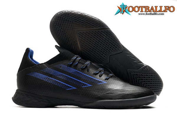 Adidas Botas De Fútbol X Speedflow.1 IC Negro