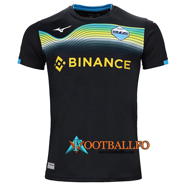 Nueva Camisetas De Futbol SS Lazio Segunda 2022/2023