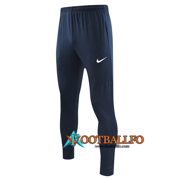 Pantalon Entrenamiento Nike Azul Marine 2022/2023 -03