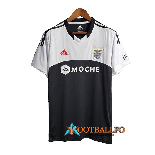 Camisetas De Futbol Benfica Segunda 2013/2014