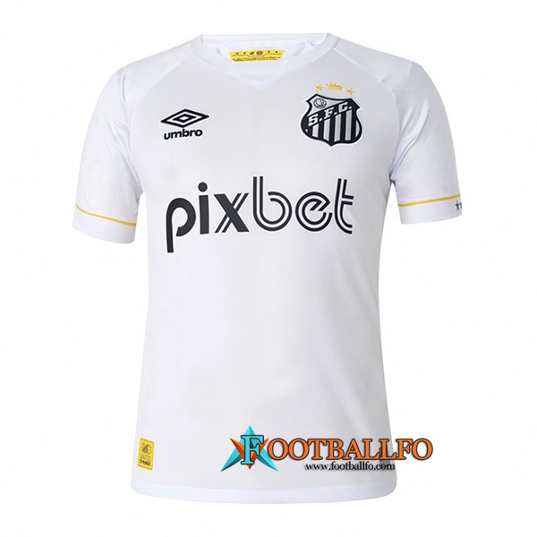 Camisetas De Futbol Santos Primera 2023/2024