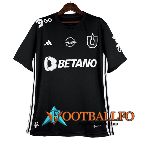 Camisetas De Futbol Universidad De Chile Special Edition 2023/2024