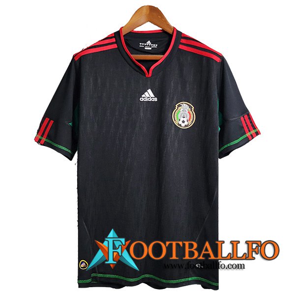 Camisetas De Futbol México