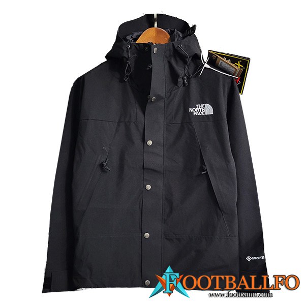 Rompevientos The North Face Negro 2023/2024 -06
