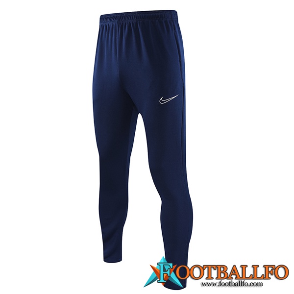 Pantalon Entrenamiento Nike Azul marino 2023/2024 -05