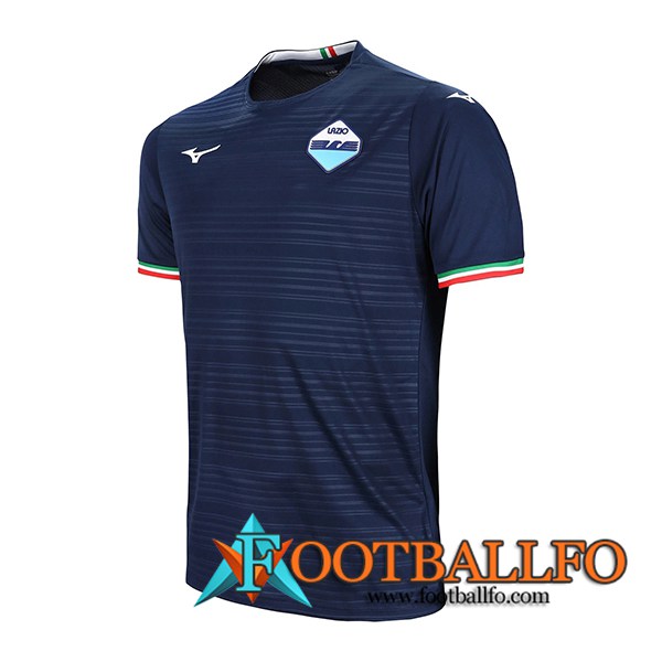 Camisetas De Futbol SS Lazio Segunda 2023/2024