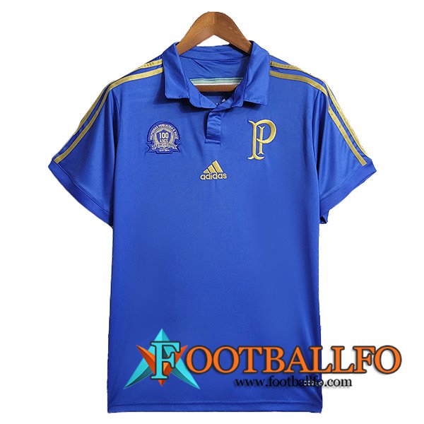 Camisetas De Futbol Palmeiras Retro 2014/2015