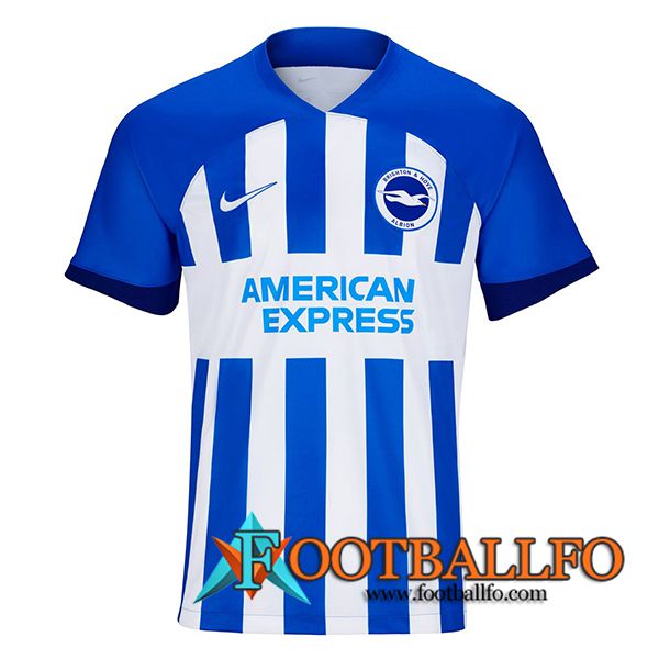 Camisetas De Futbol Brighton Primera 2023/2024