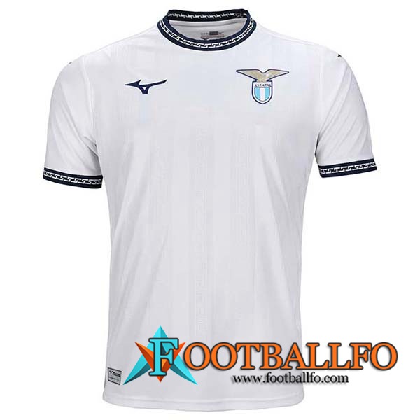 Camisetas De Futbol SS Lazio Tercera 2023/2024