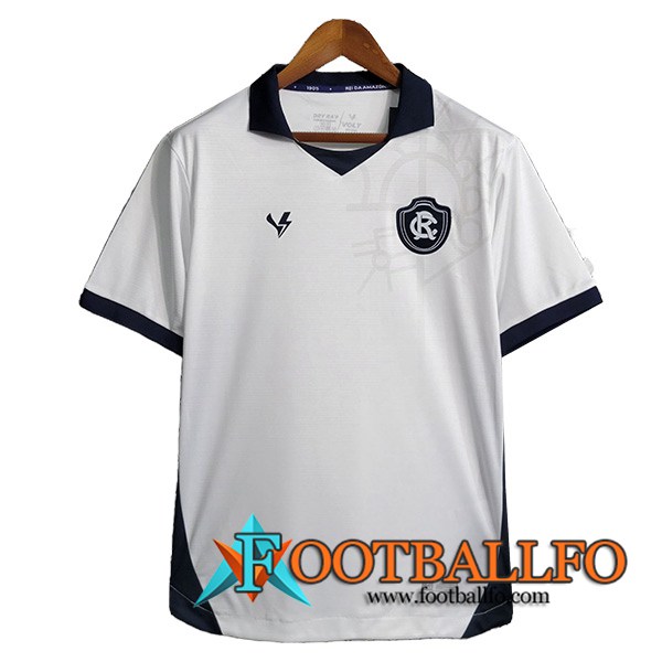 Camisetas De Futbol Remo Segunda 2023/2024